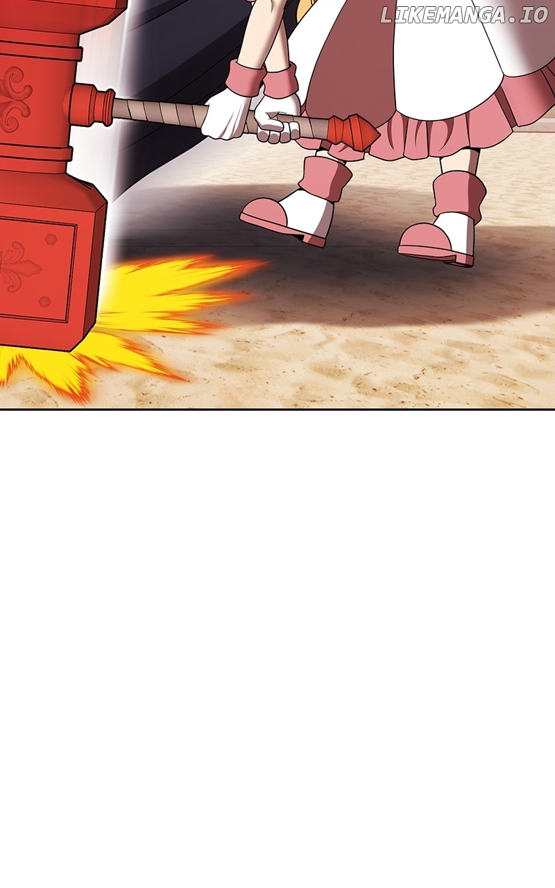 +99 Wooden stick Chapter 116 - page 240