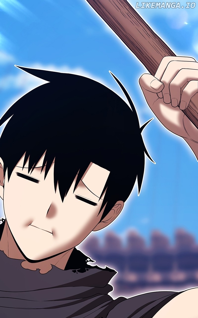 +99 Wooden stick Chapter 116 - page 242
