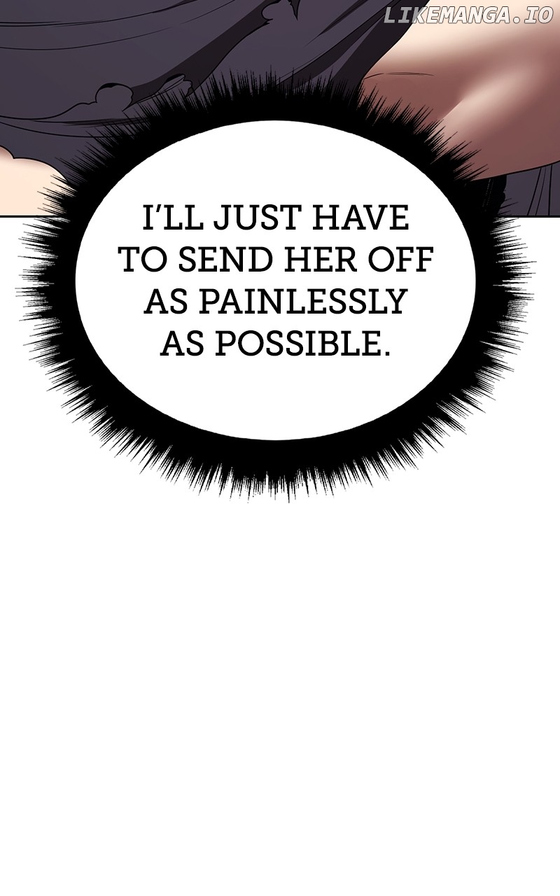 +99 Wooden stick Chapter 116 - page 243