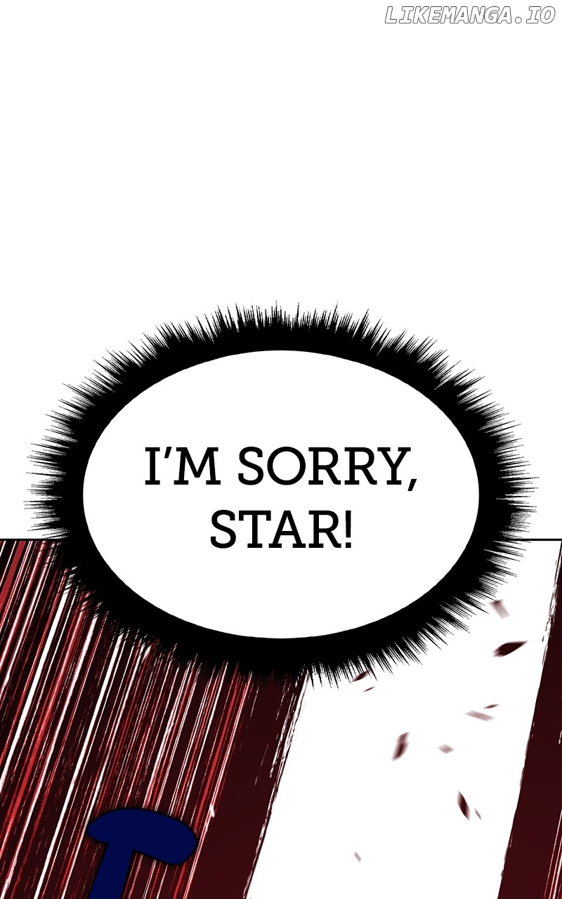 +99 Wooden stick Chapter 116 - page 244