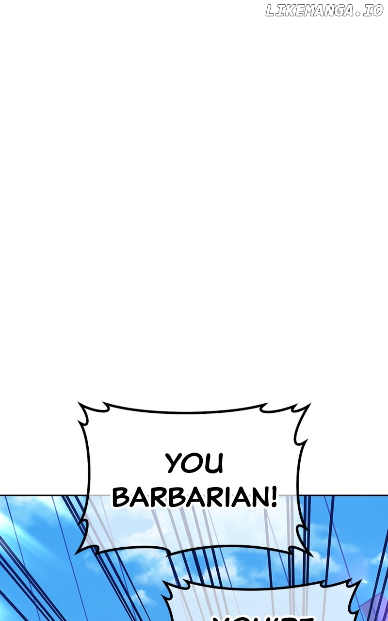 +99 Wooden stick Chapter 116 - page 251