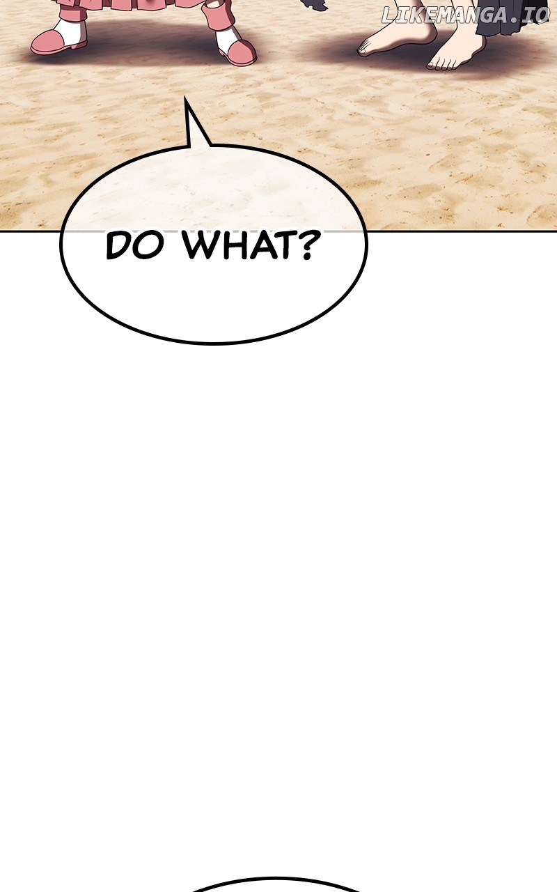 +99 Wooden stick Chapter 116 - page 258