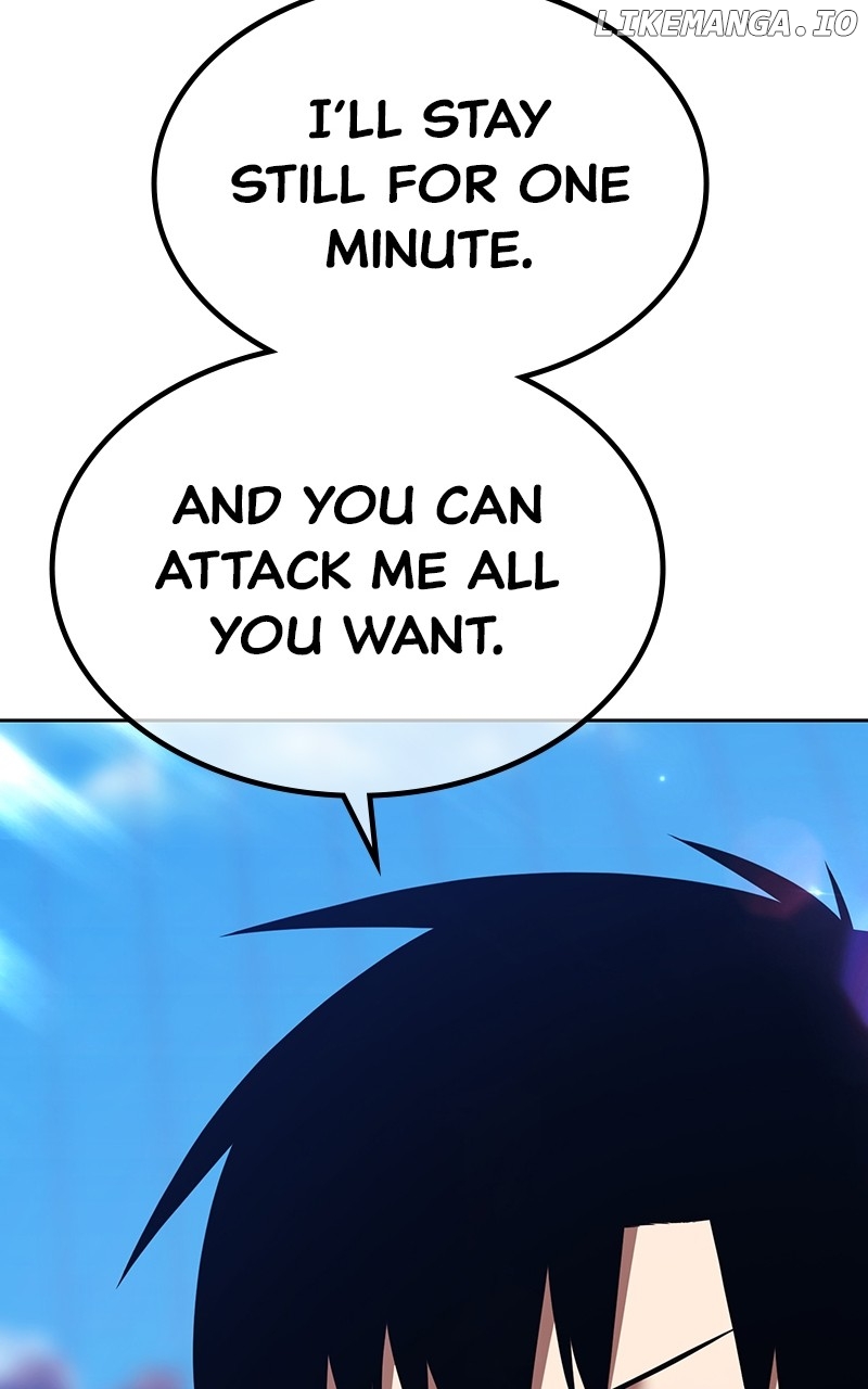 +99 Wooden stick Chapter 116 - page 259