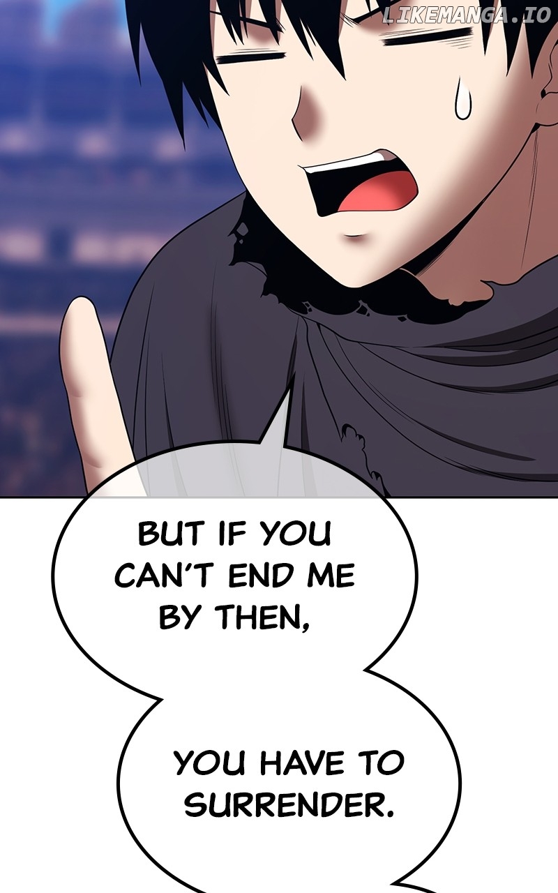 +99 Wooden stick Chapter 116 - page 260