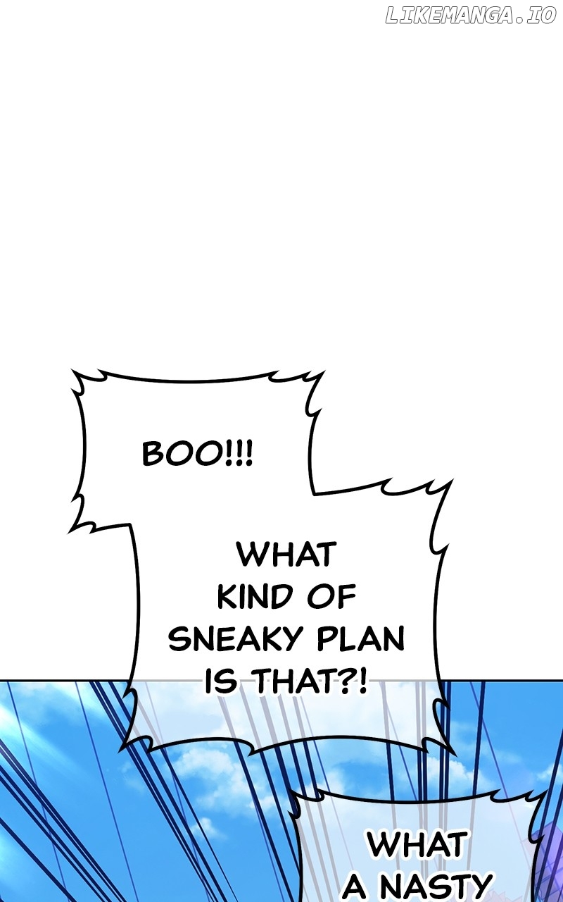 +99 Wooden stick Chapter 116 - page 264