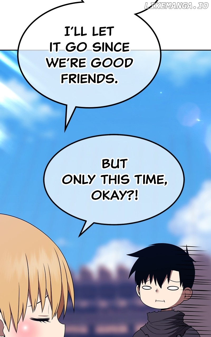 +99 Wooden stick Chapter 116 - page 267