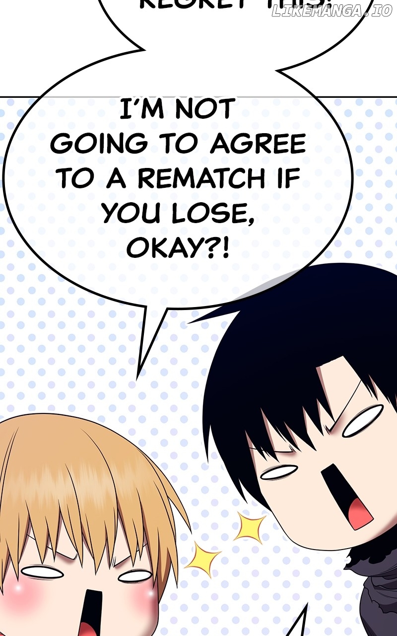 +99 Wooden stick Chapter 116 - page 269
