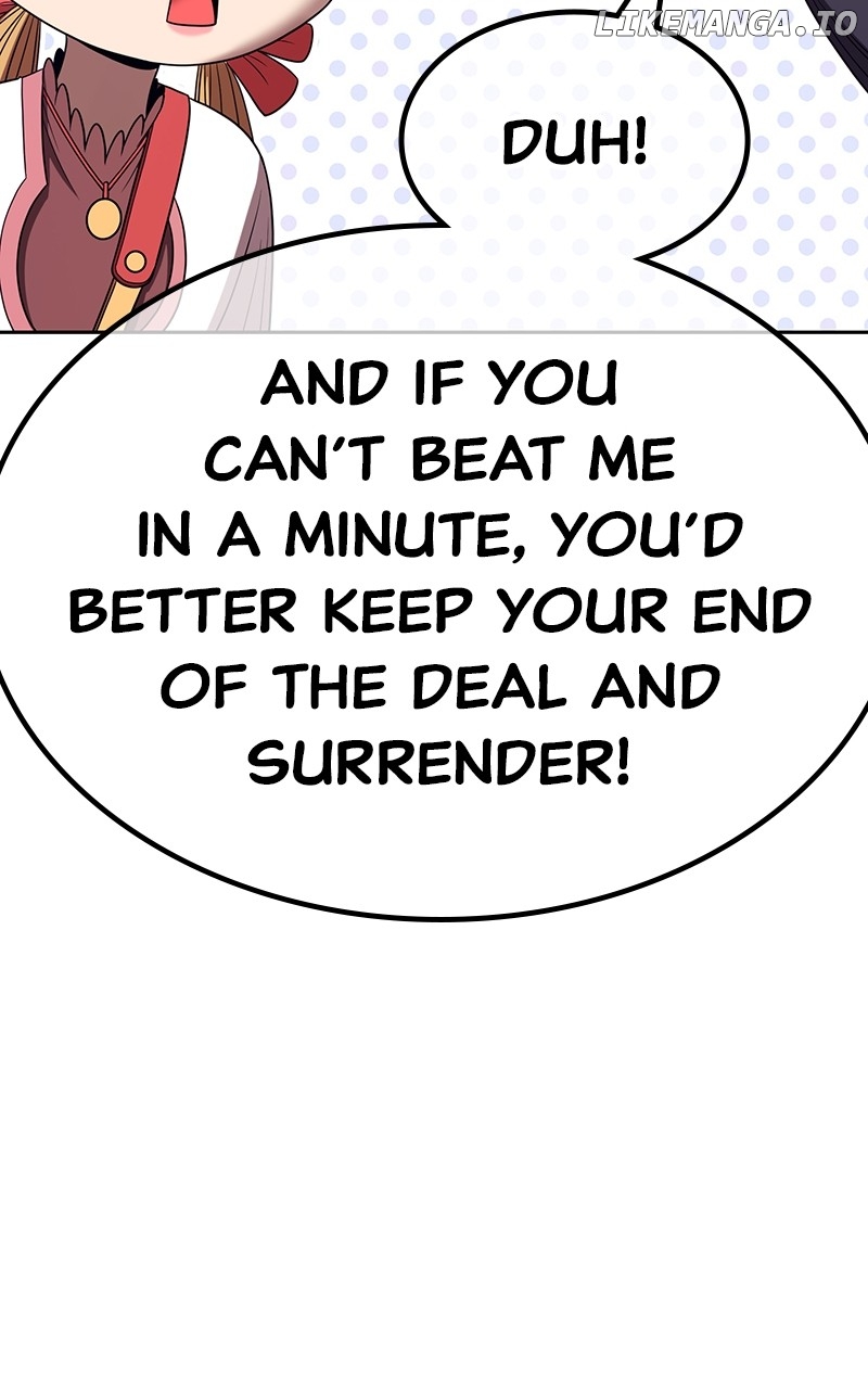 +99 Wooden stick Chapter 116 - page 270