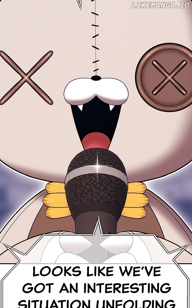 +99 Wooden stick Chapter 116 - page 272