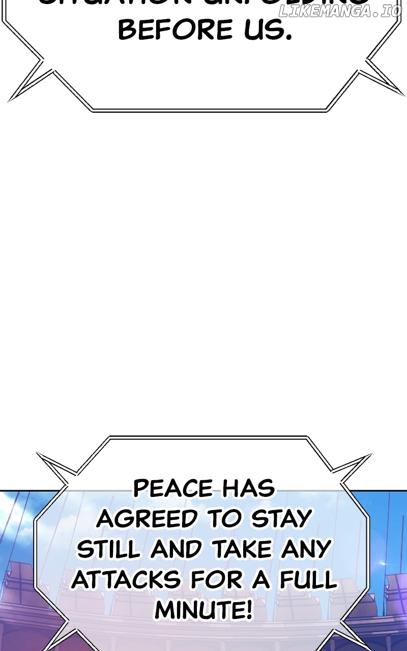 +99 Wooden stick Chapter 116 - page 273