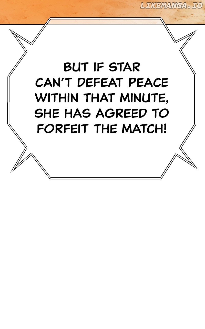 +99 Wooden stick Chapter 116 - page 275