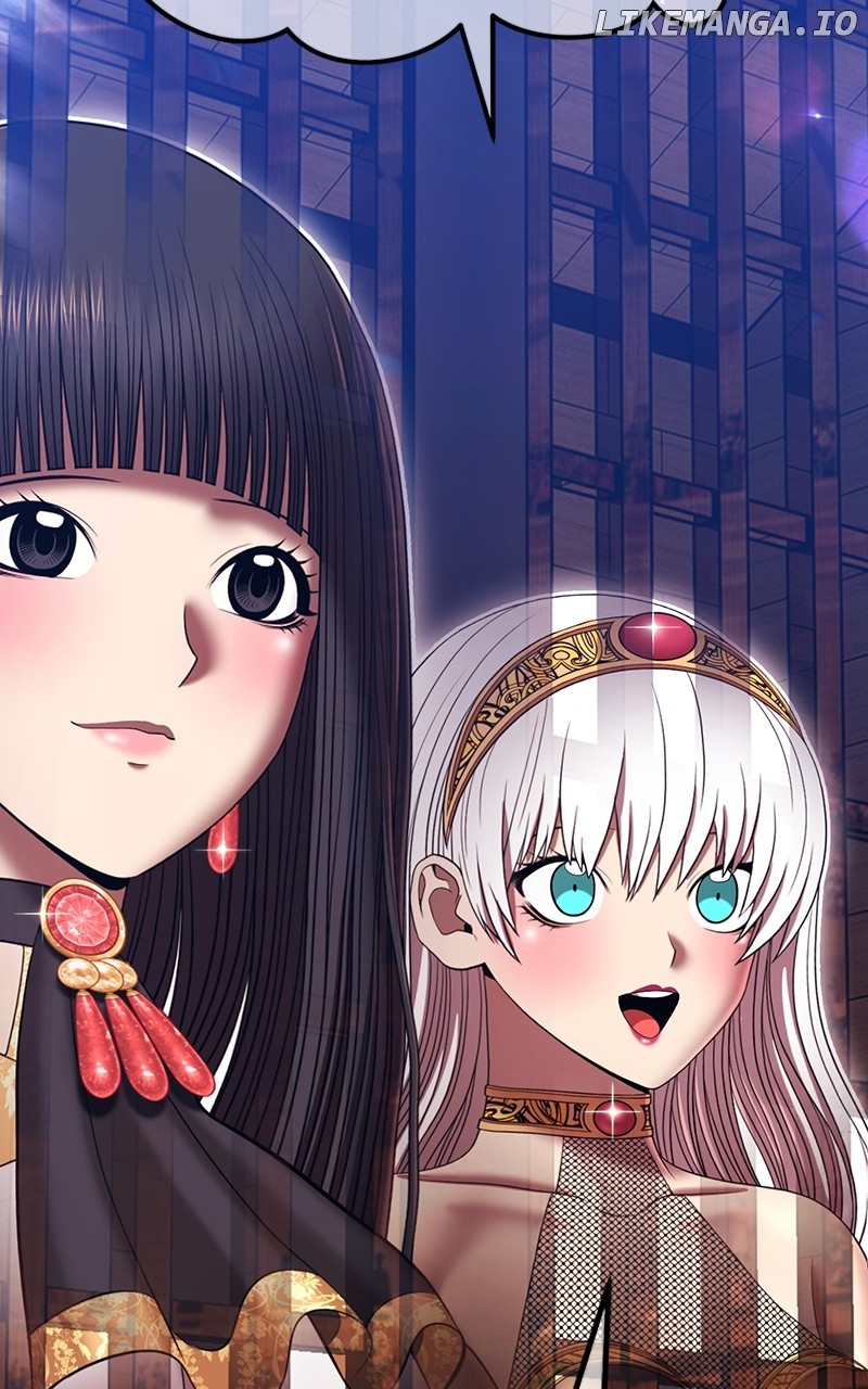 +99 Wooden stick Chapter 116 - page 279