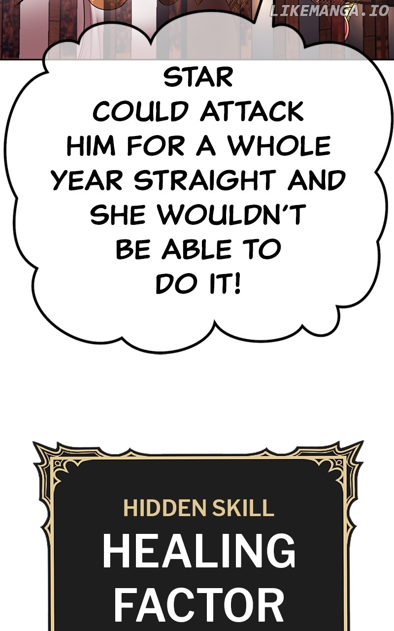 +99 Wooden stick Chapter 116 - page 280