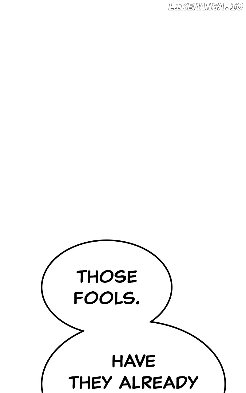 +99 Wooden stick Chapter 116 - page 284