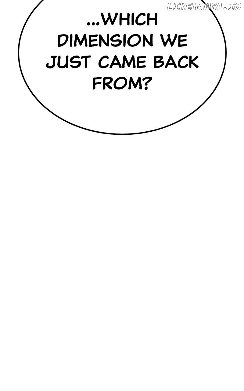 +99 Wooden stick Chapter 116 - page 287