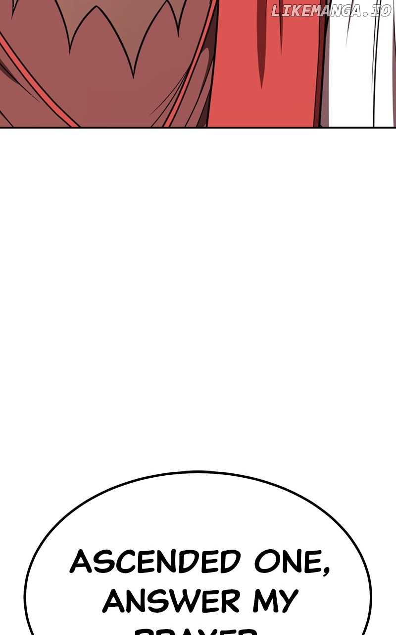 +99 Wooden stick Chapter 116 - page 289