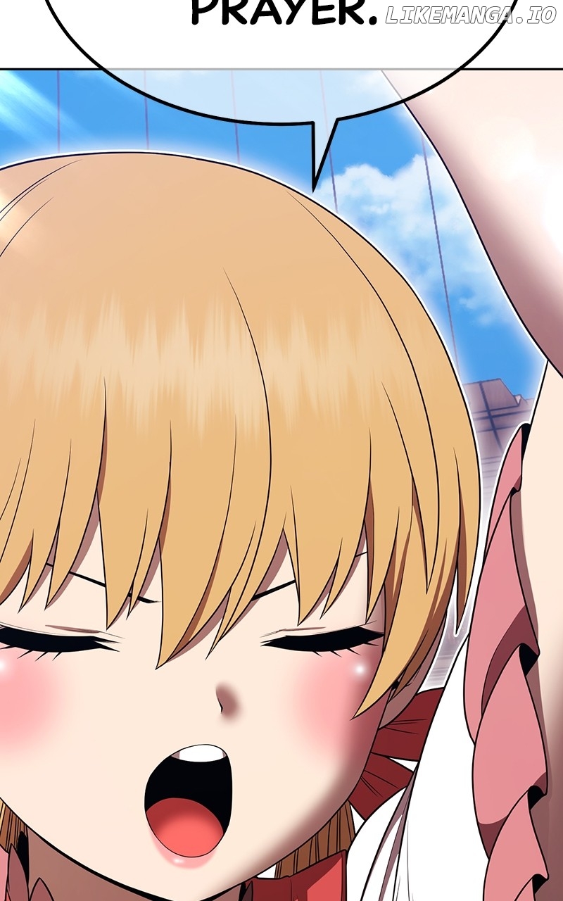 +99 Wooden stick Chapter 116 - page 290