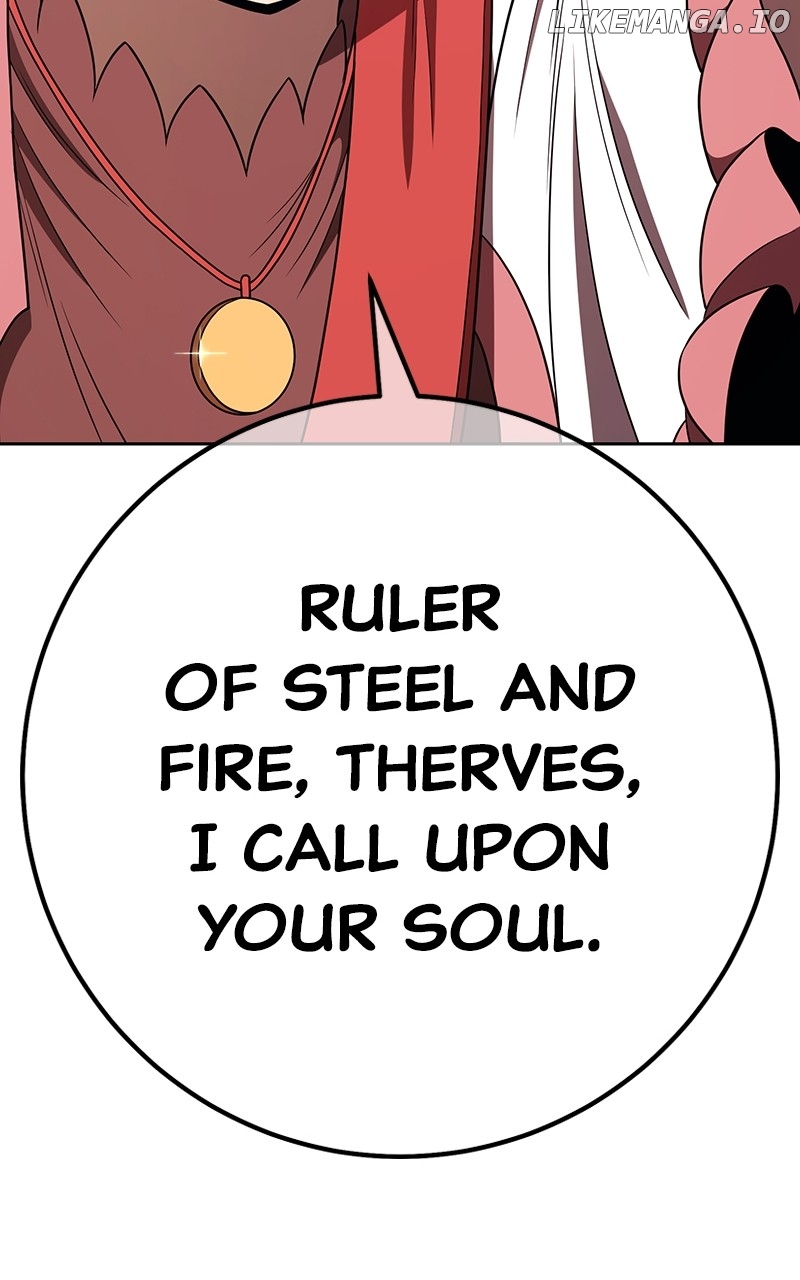 +99 Wooden stick Chapter 116 - page 291