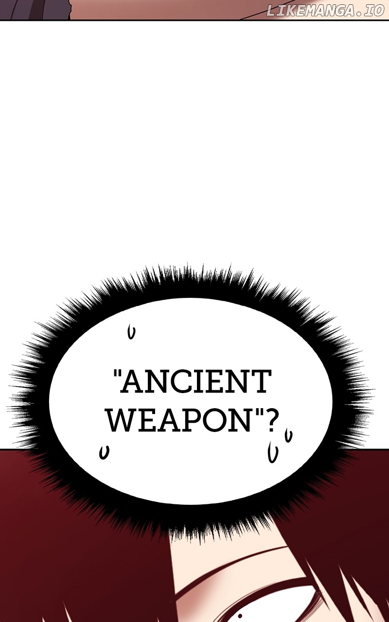 +99 Wooden stick Chapter 116 - page 297