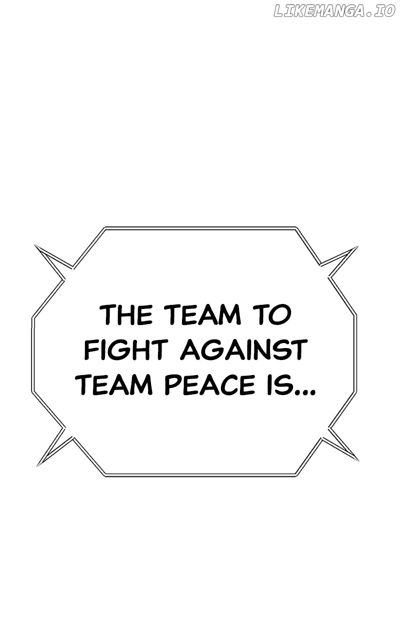 +99 Wooden stick Chapter 116 - page 30
