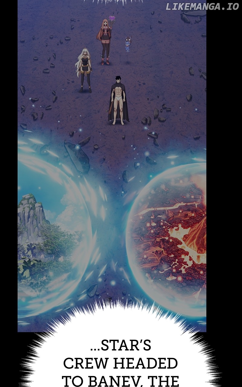 +99 Wooden stick Chapter 116 - page 300