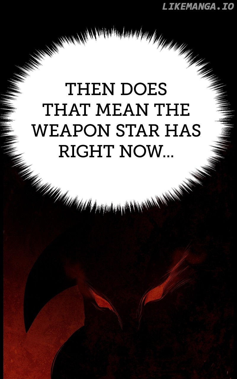 +99 Wooden stick Chapter 116 - page 303
