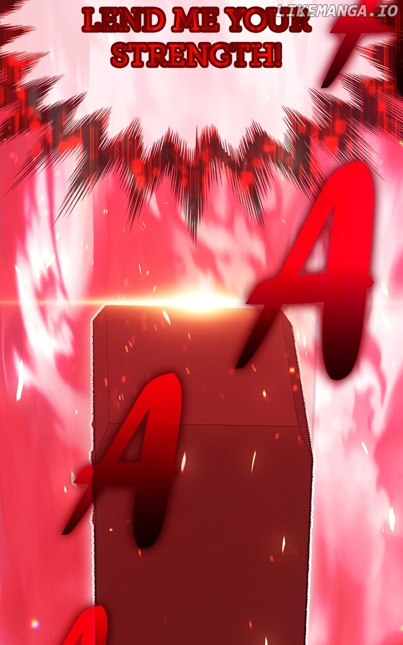 +99 Wooden stick Chapter 116 - page 308