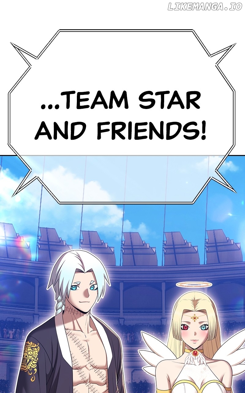 +99 Wooden stick Chapter 116 - page 31