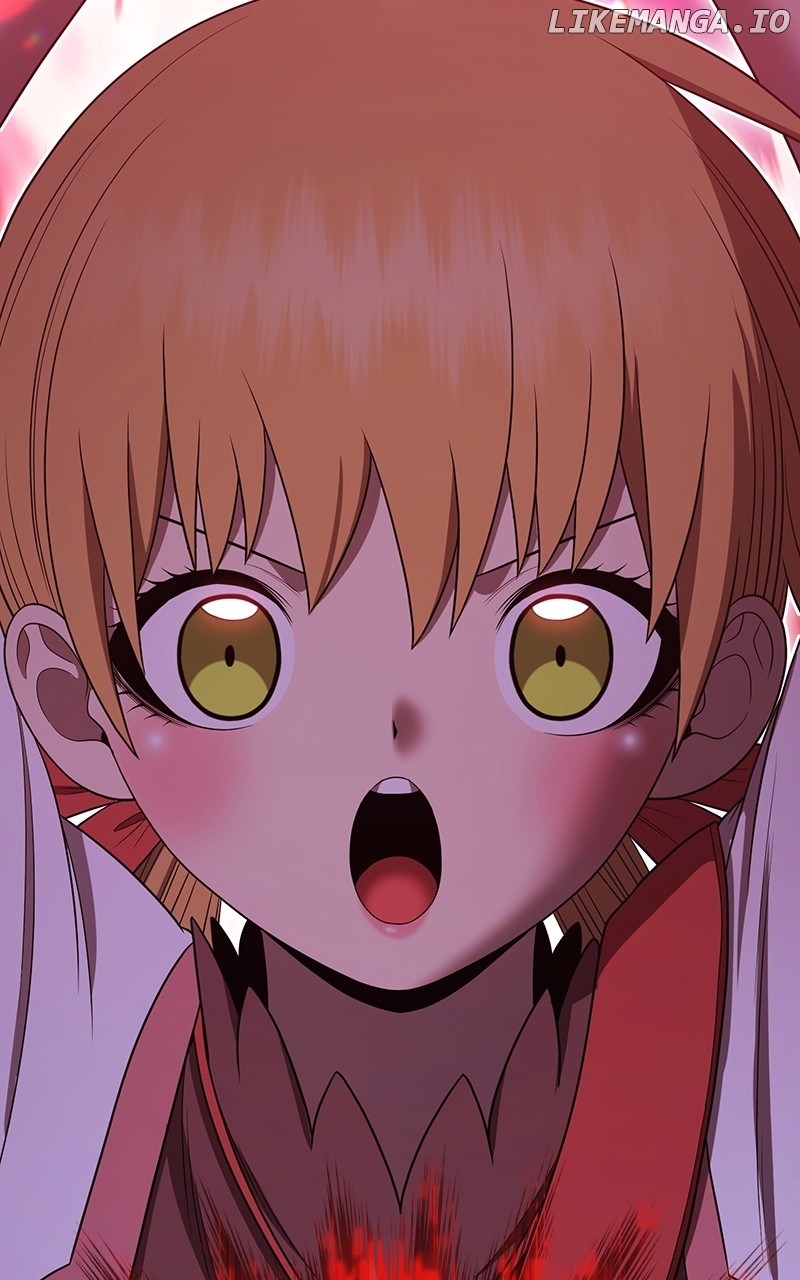 +99 Wooden stick Chapter 116 - page 313