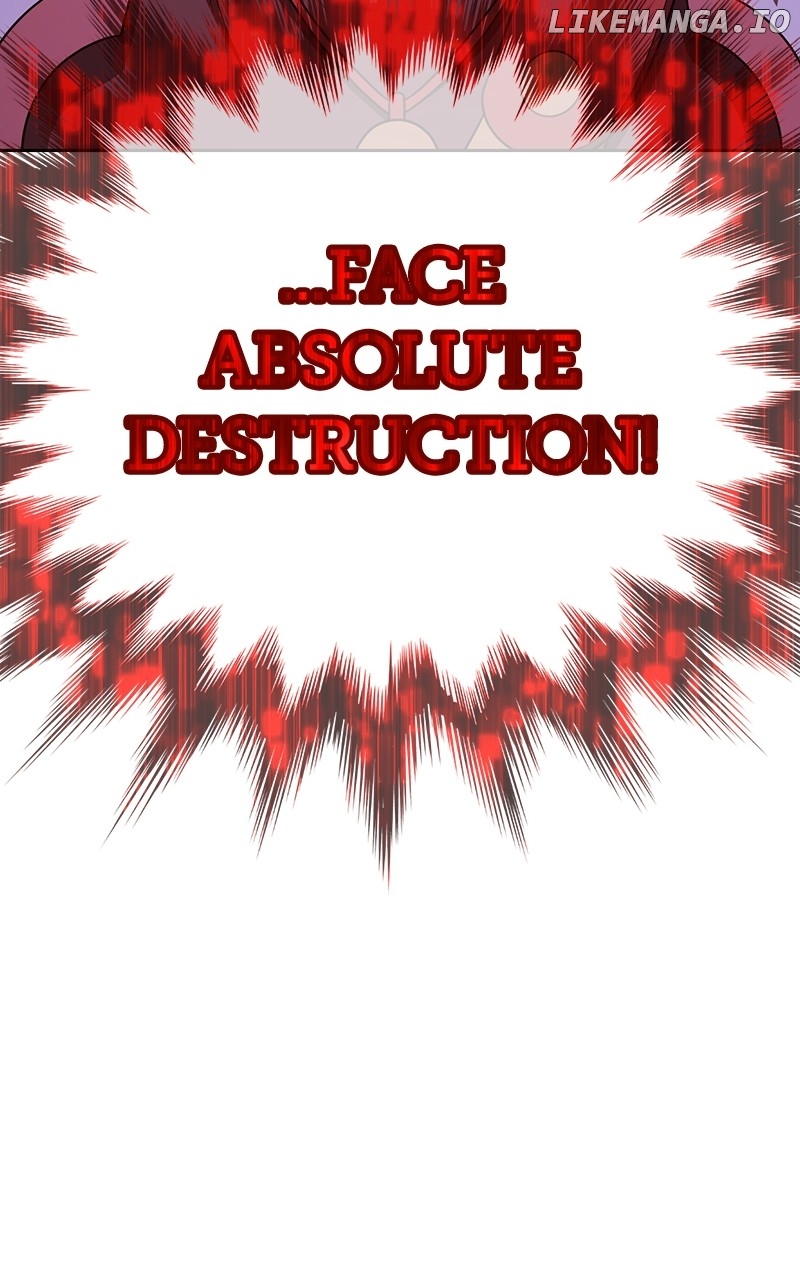 +99 Wooden stick Chapter 116 - page 314