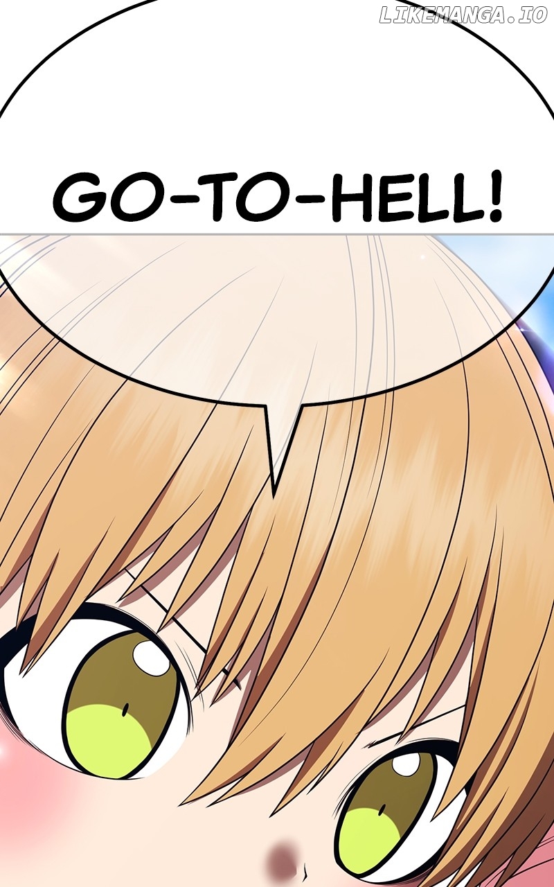 +99 Wooden stick Chapter 116 - page 328