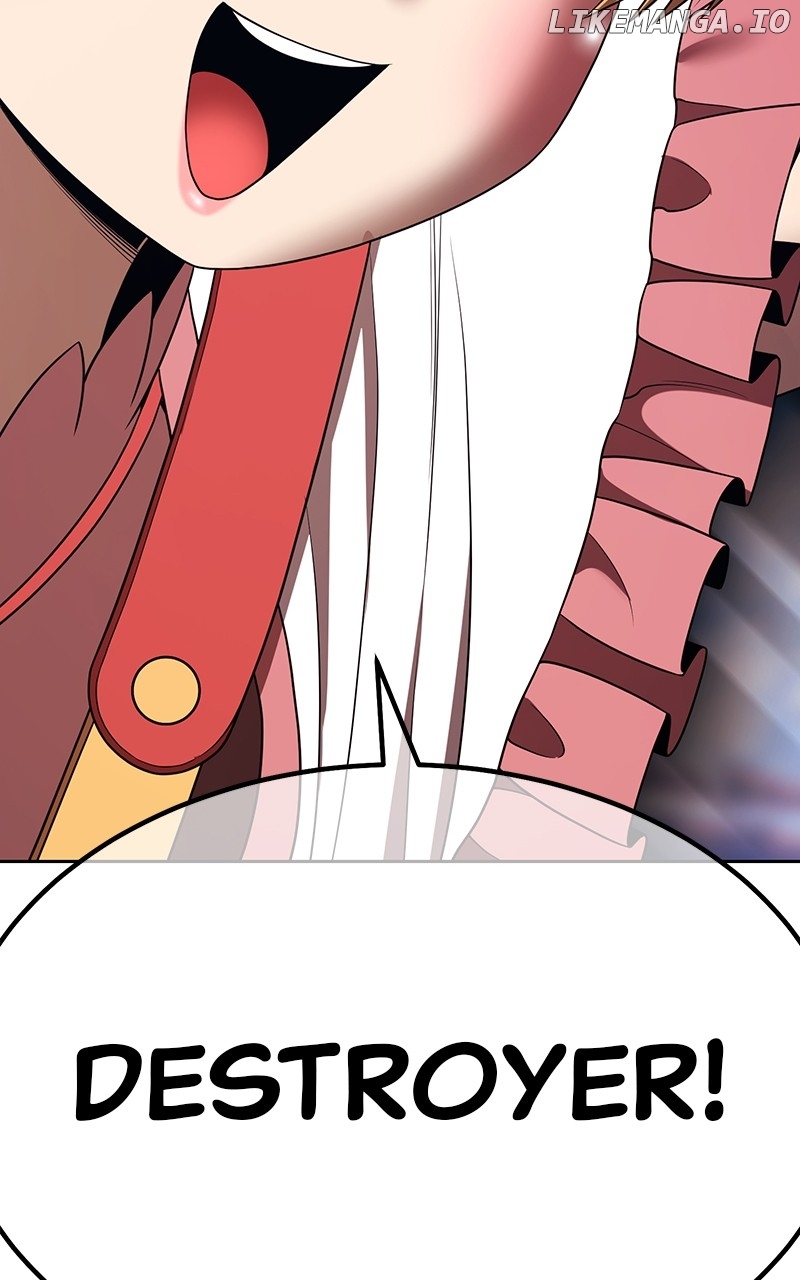 +99 Wooden stick Chapter 116 - page 329