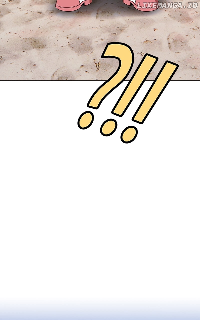 +99 Wooden stick Chapter 116 - page 33