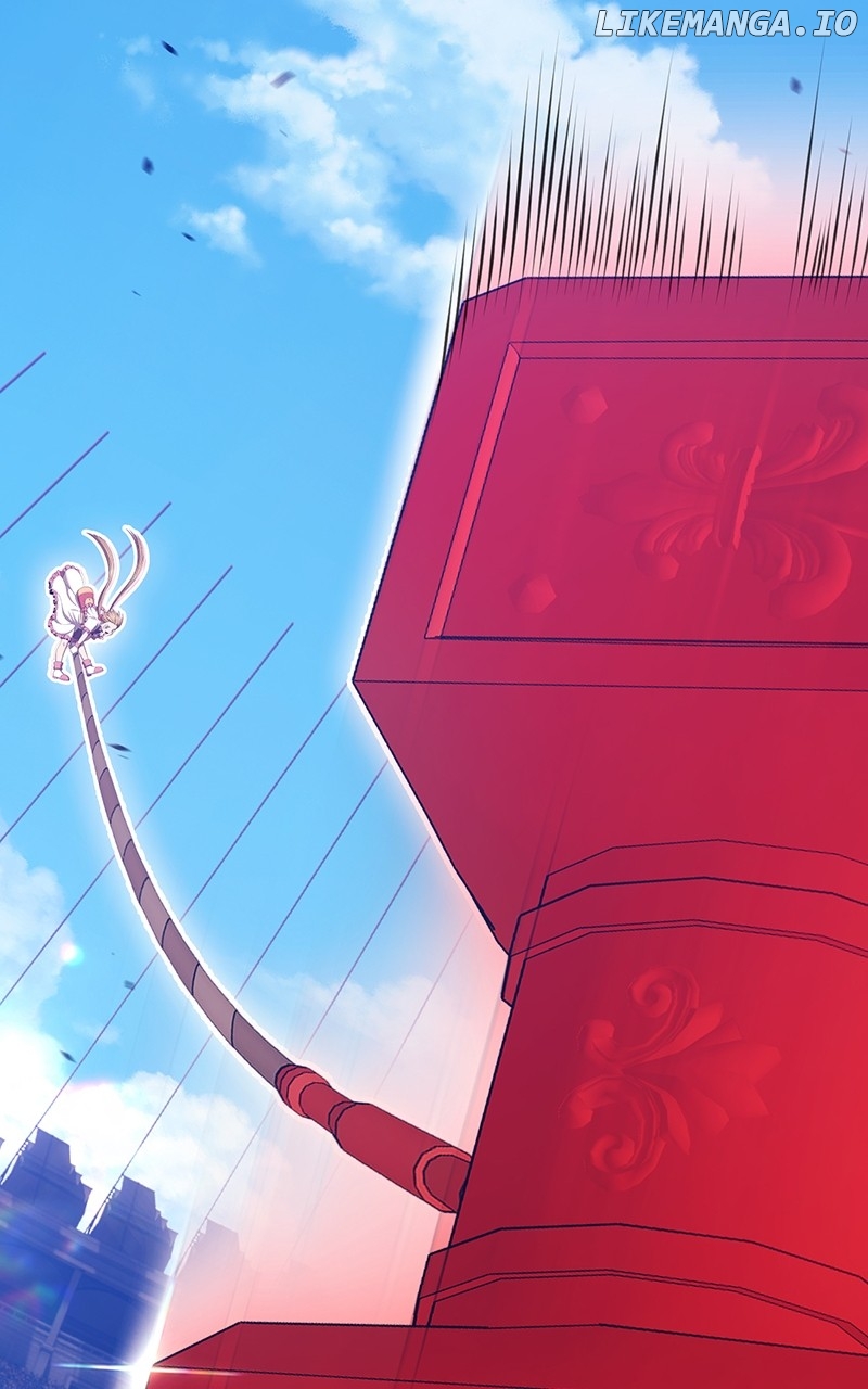 +99 Wooden stick Chapter 116 - page 336