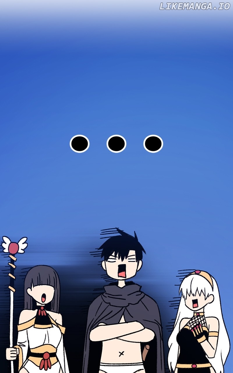 +99 Wooden stick Chapter 116 - page 34
