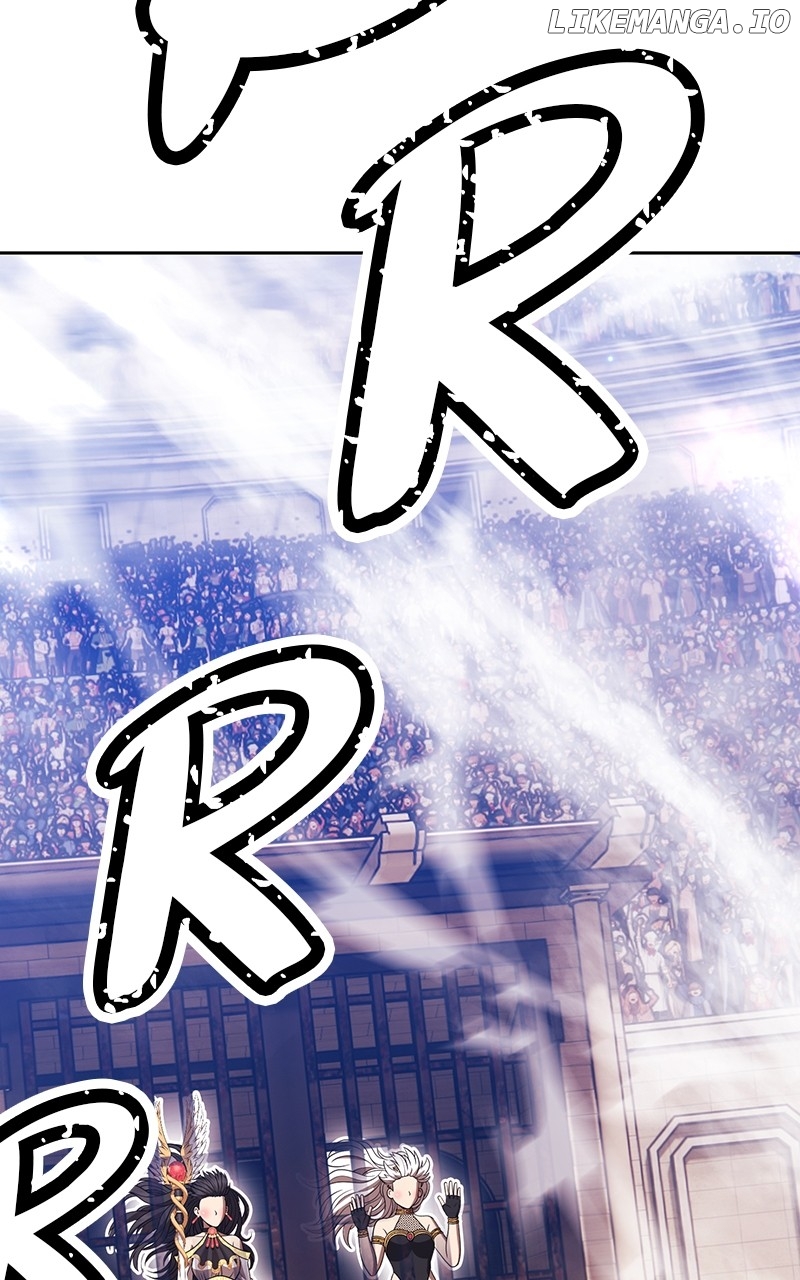+99 Wooden stick Chapter 116 - page 348