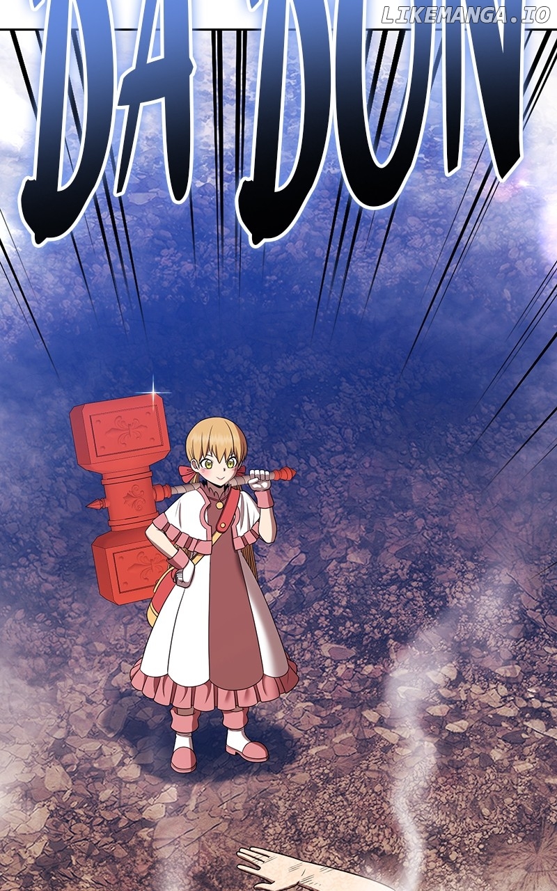 +99 Wooden stick Chapter 116 - page 358