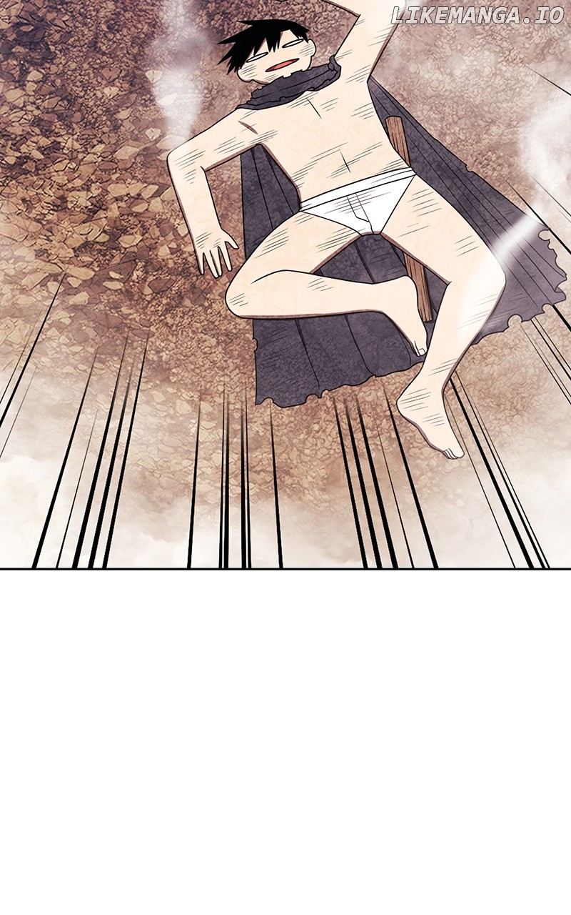 +99 Wooden stick Chapter 116 - page 359