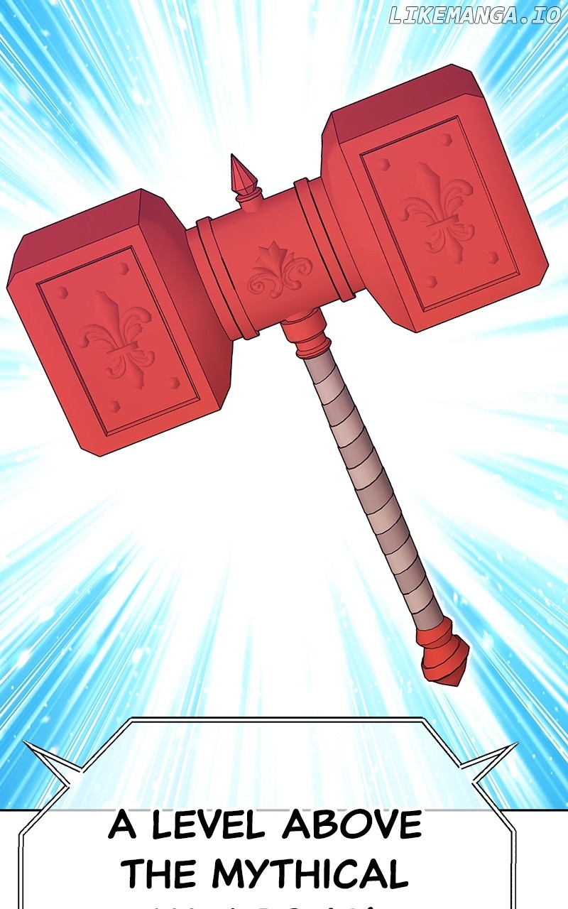 +99 Wooden stick Chapter 116 - page 364