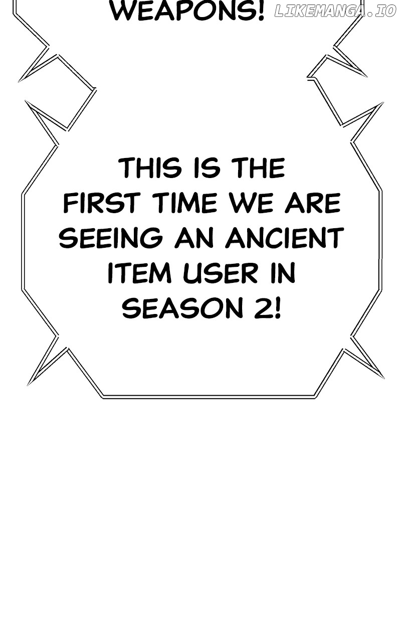 +99 Wooden stick Chapter 116 - page 365