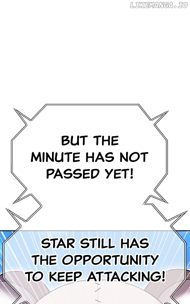 +99 Wooden stick Chapter 116 - page 366