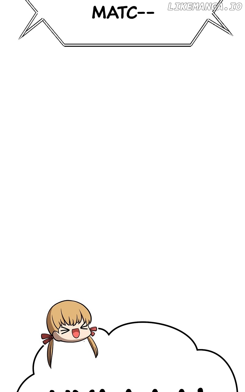 +99 Wooden stick Chapter 116 - page 368
