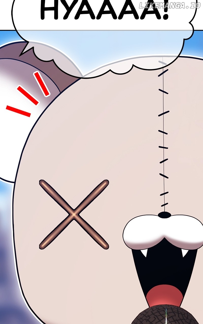 +99 Wooden stick Chapter 116 - page 369