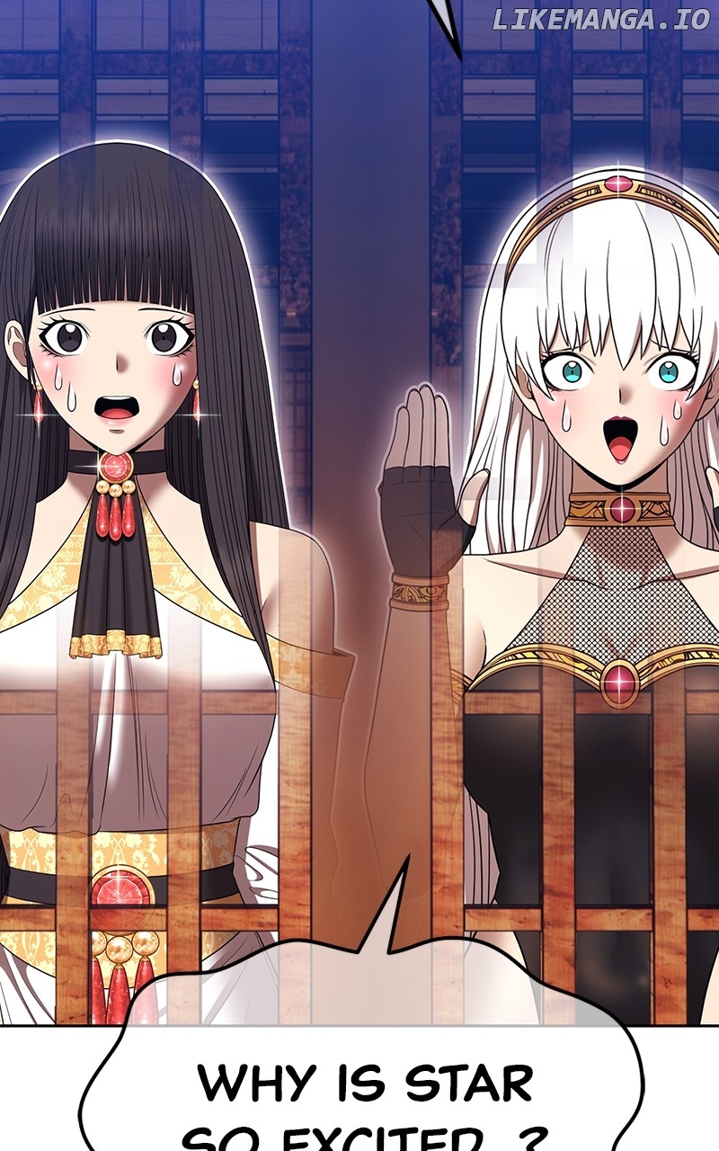 +99 Wooden stick Chapter 116 - page 374