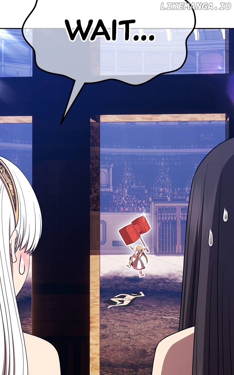 +99 Wooden stick Chapter 116 - page 378