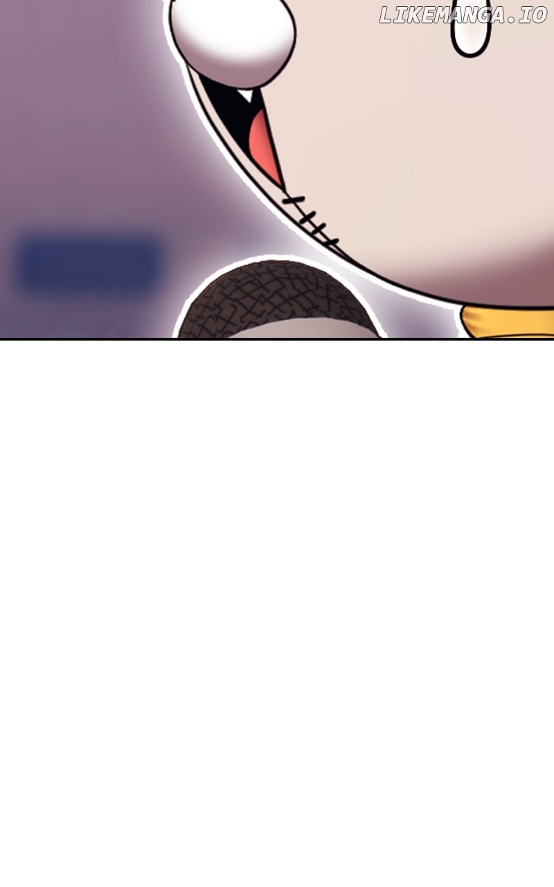 +99 Wooden stick Chapter 116 - page 380