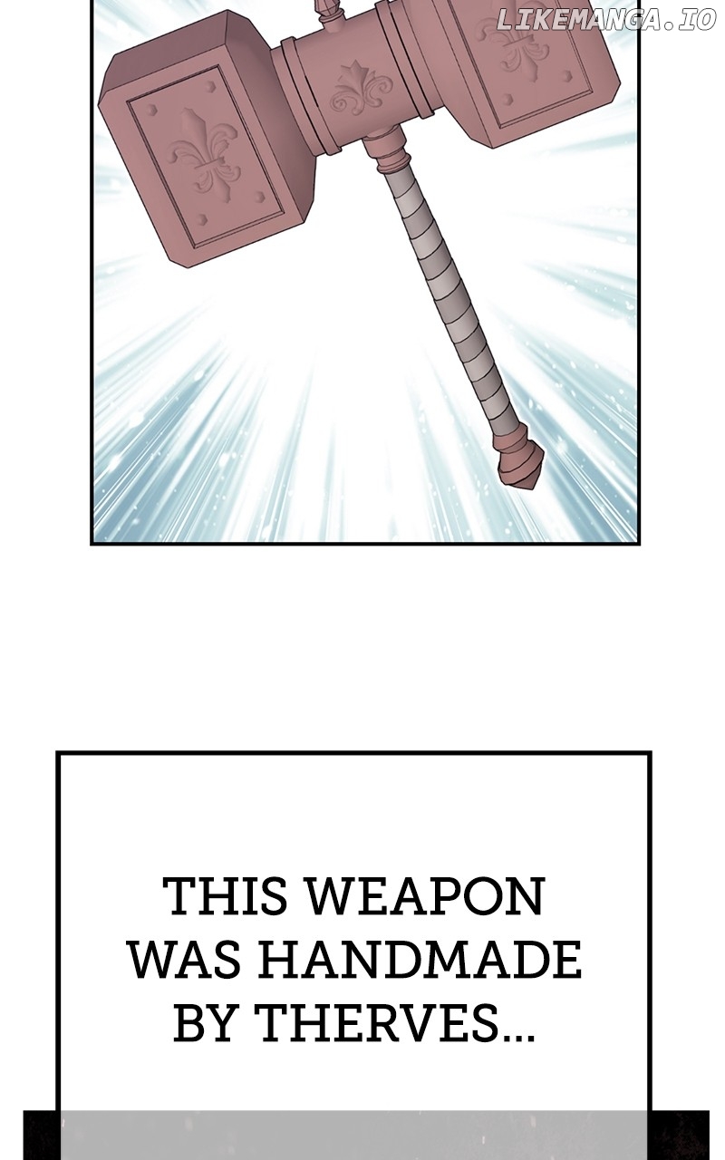 +99 Wooden stick Chapter 116 - page 382