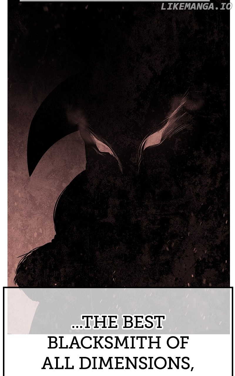 +99 Wooden stick Chapter 116 - page 383