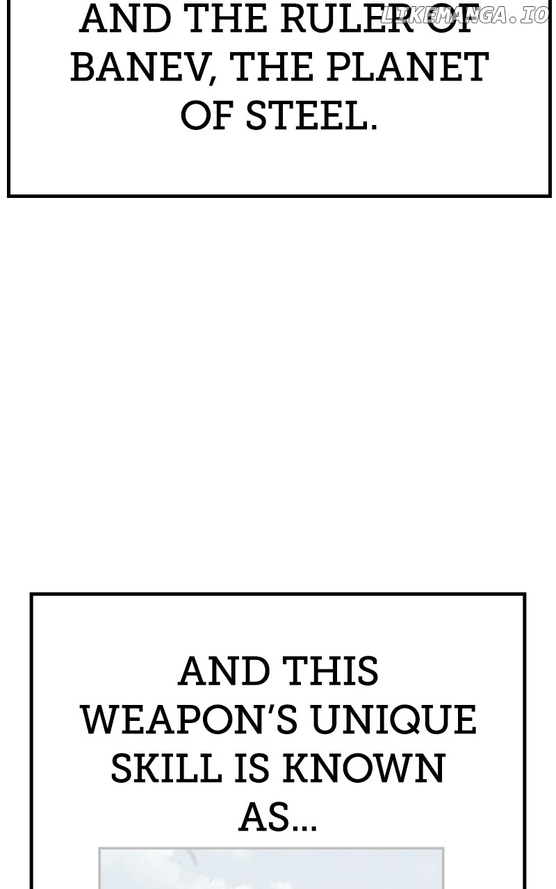 +99 Wooden stick Chapter 116 - page 384