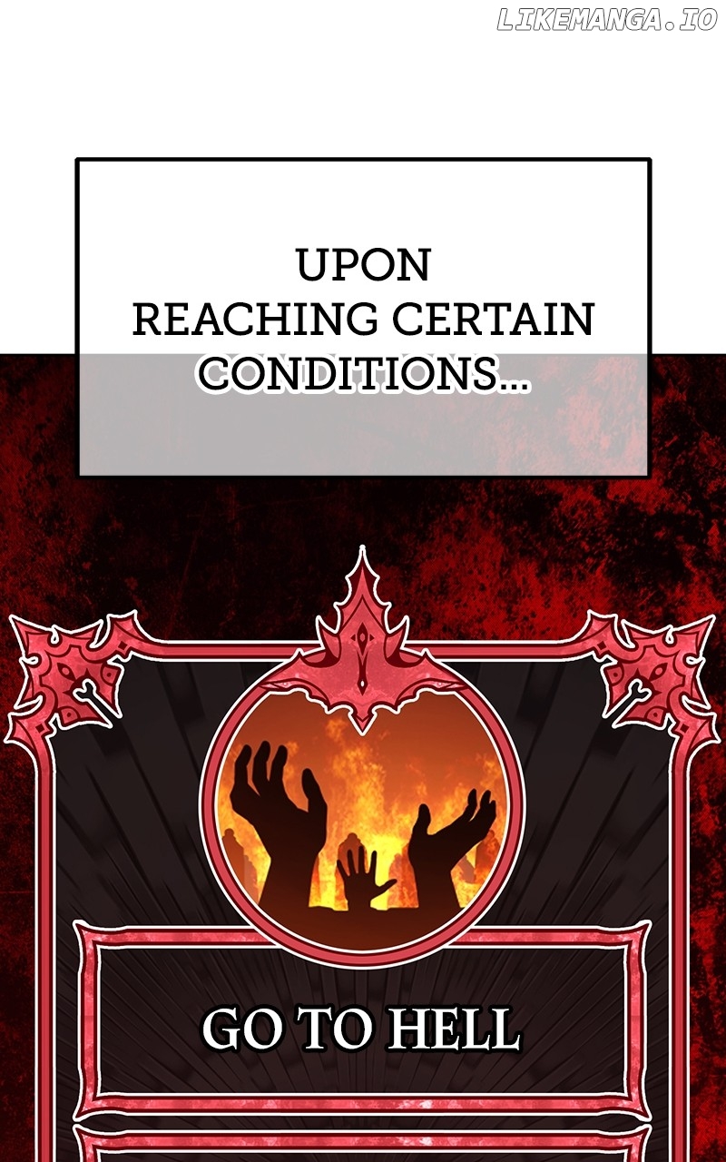 +99 Wooden stick Chapter 116 - page 387